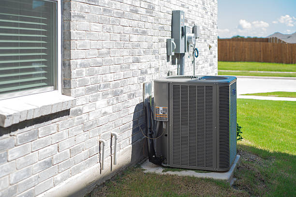 Reliable Ac Installation contractor in Collierville, CA by FH HVAC